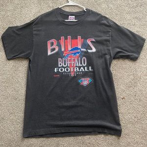 Buffalo Bills Vintage T-Shirt